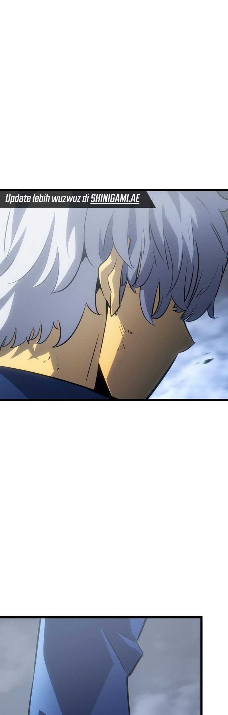 Solo Leveling: Ragnarok - Chapter 38 - Page 19