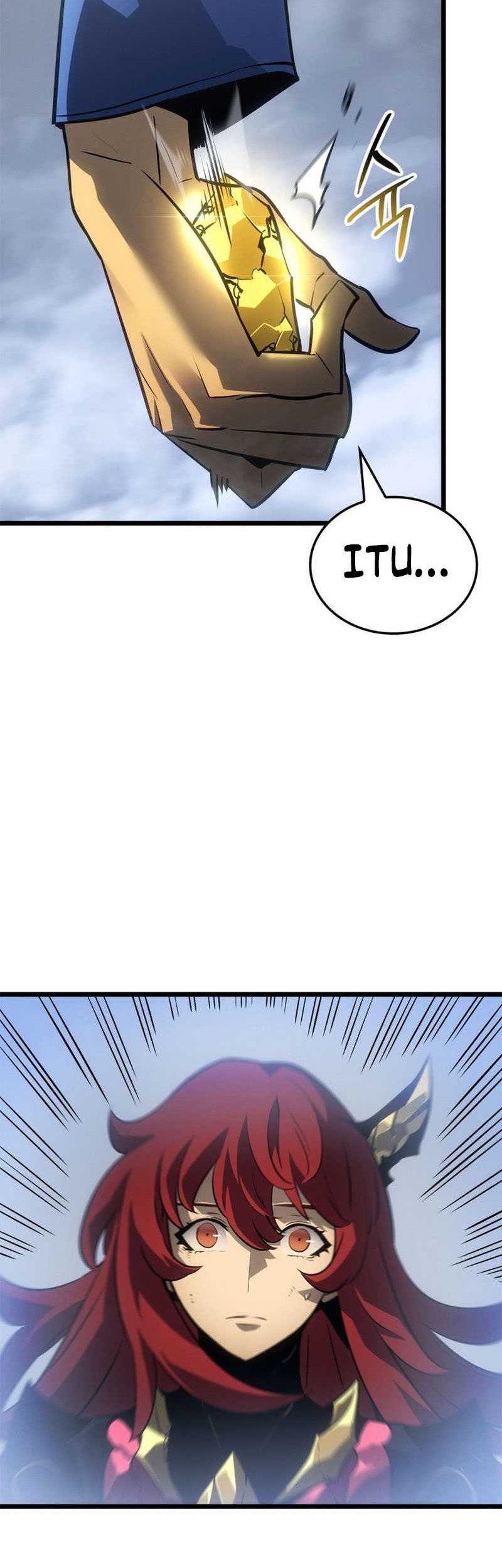 Solo Leveling: Ragnarok - Chapter 38 - Page 20