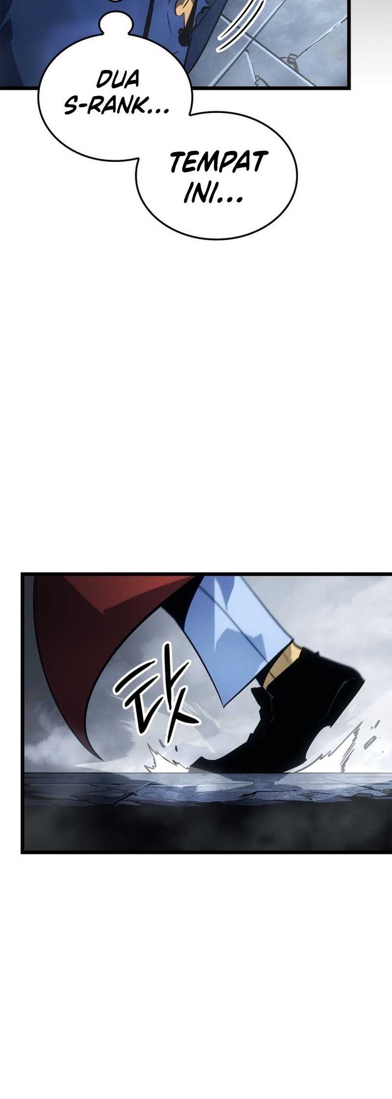 Solo Leveling: Ragnarok - Chapter 38 - Page 24