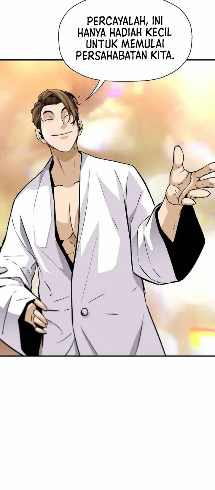 Return of the Legend Chapter 149 Gambar 52