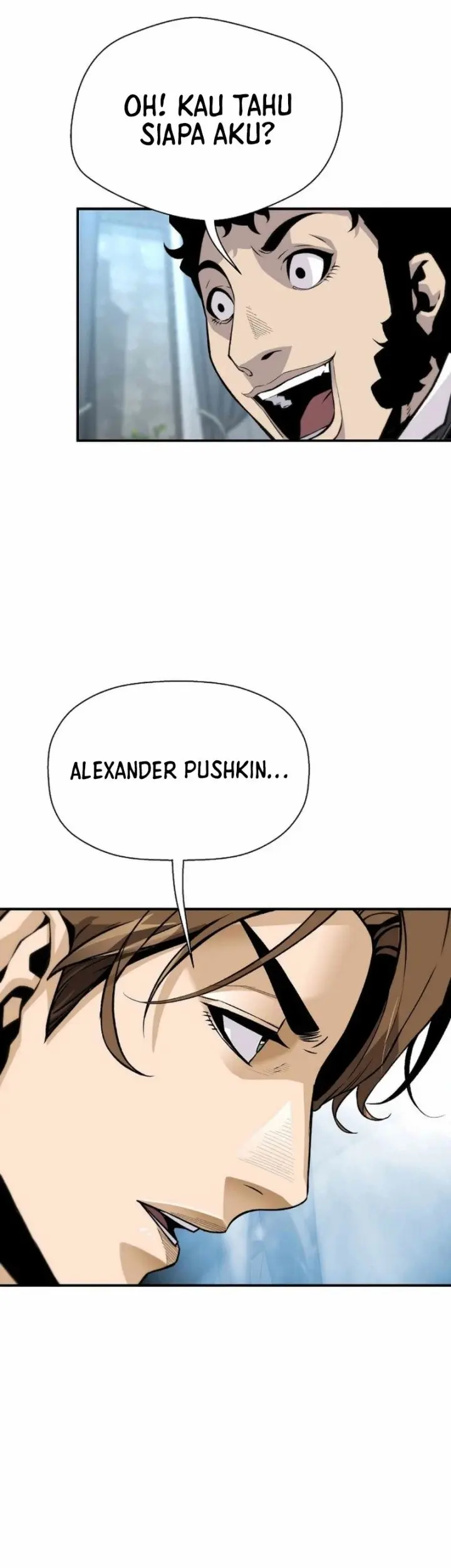 Return of the Legend Chapter 149 Gambar 14