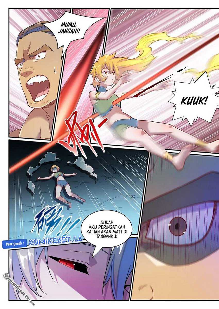 Apotheosis Chapter 1266 - https://gambar-id.komiku.org/uploads2/2885269-14.jpg