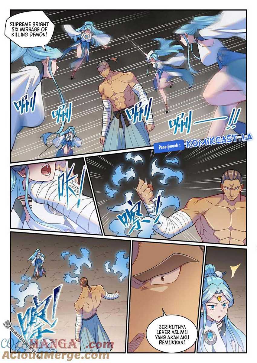 Apotheosis Chapter 1266 - https://gambar-id.komiku.org/uploads2/2885269-9.jpg