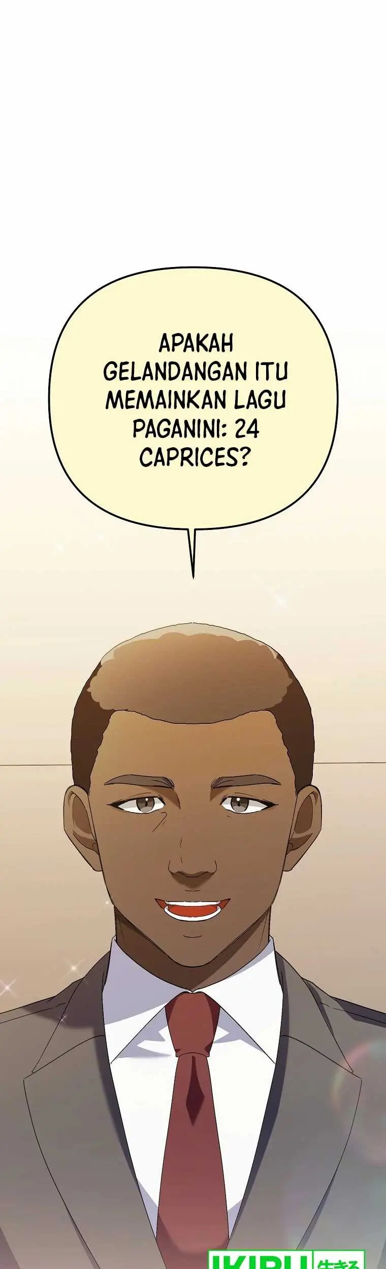 The Crazy Genius Composer Returns Chapter 50 Gambar 69