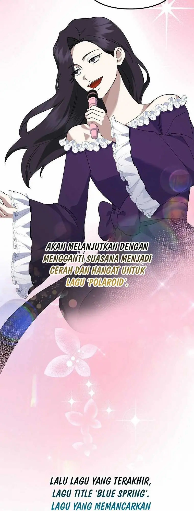 The Crazy Genius Composer Returns Chapter 50 Gambar 36