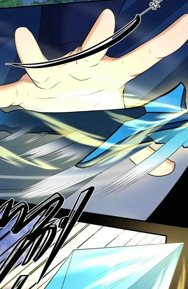 God of Martial Arts Chapter 749 Gambar 11