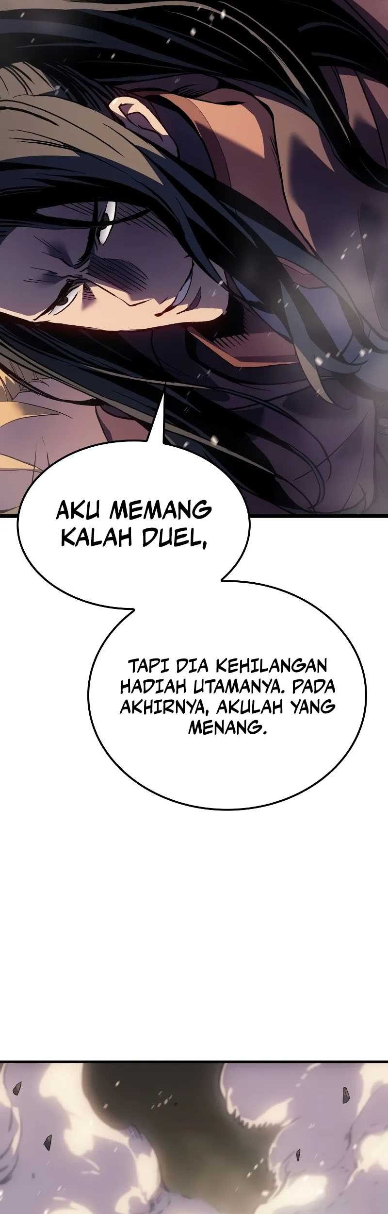 The Indomitable Martial King - Chapter 65 - Page 34