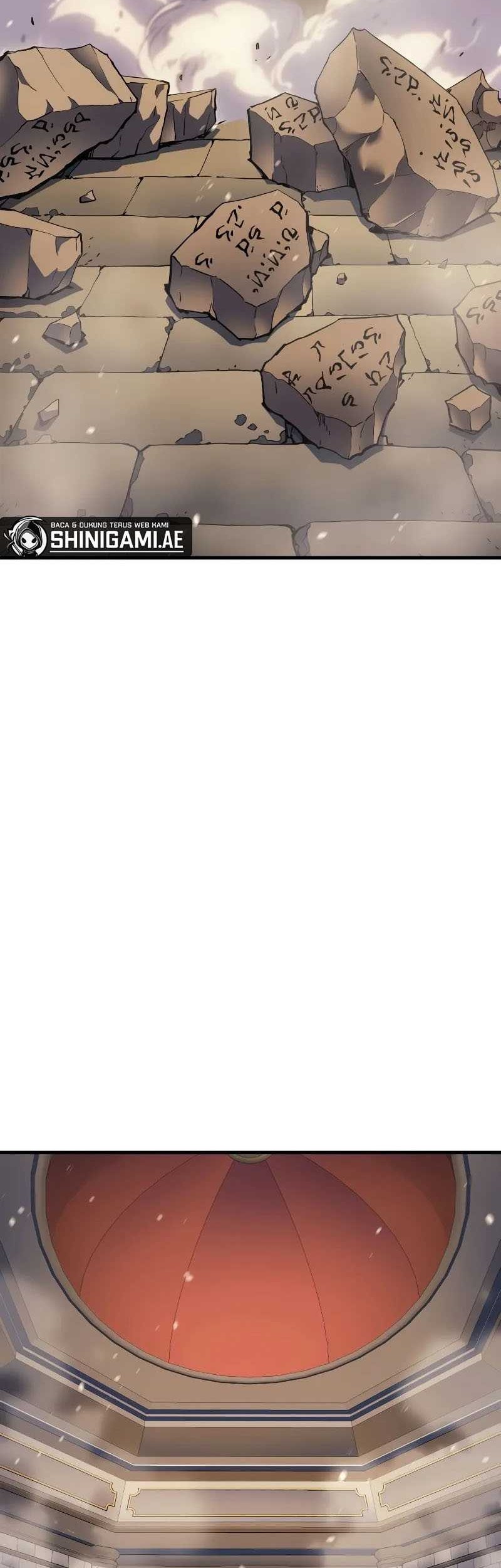 The Indomitable Martial King - Chapter 65 - Page 35