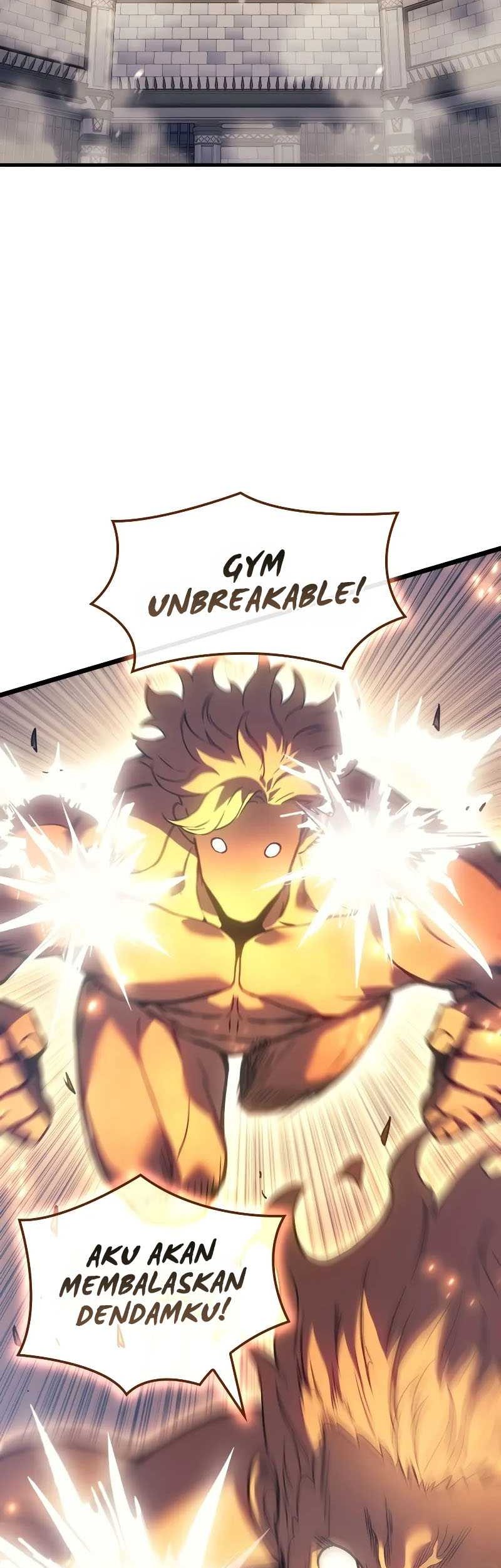 The Indomitable Martial King - Chapter 65 - Page 36