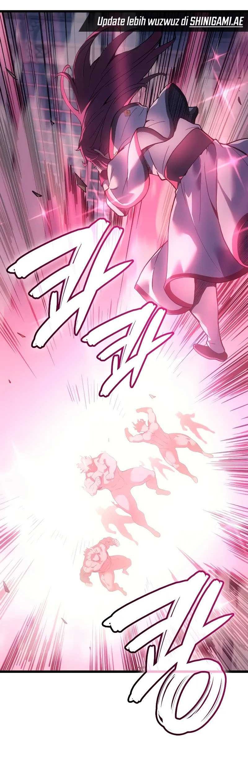 The Indomitable Martial King - Chapter 65 - Page 39