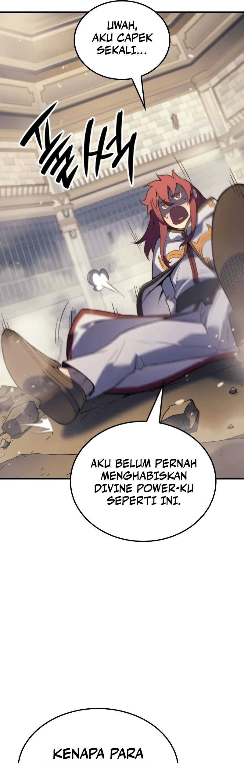 The Indomitable Martial King - Chapter 65 - Page 42