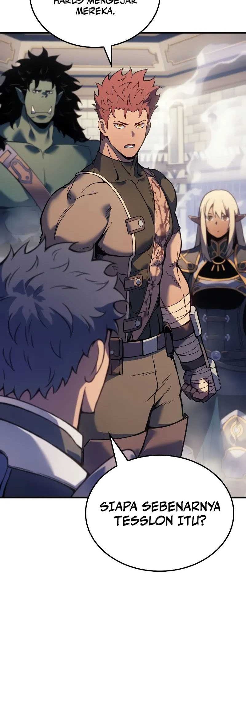 The Indomitable Martial King - Chapter 65 - Page 45