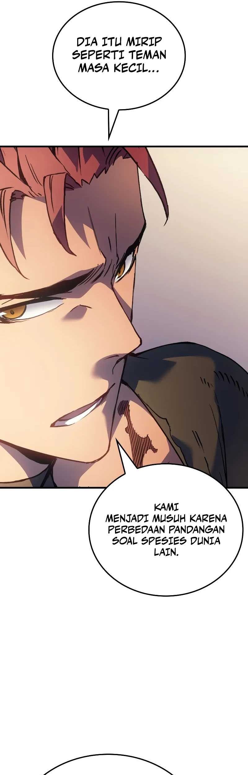 The Indomitable Martial King - Chapter 65 - Page 46