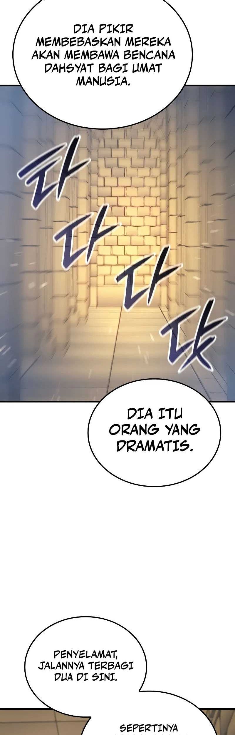 The Indomitable Martial King - Chapter 65 - Page 47