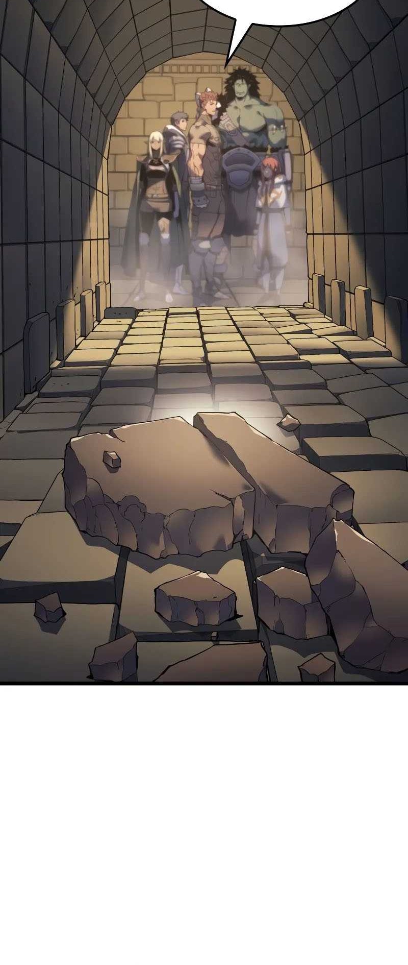 The Indomitable Martial King - Chapter 65 - Page 49