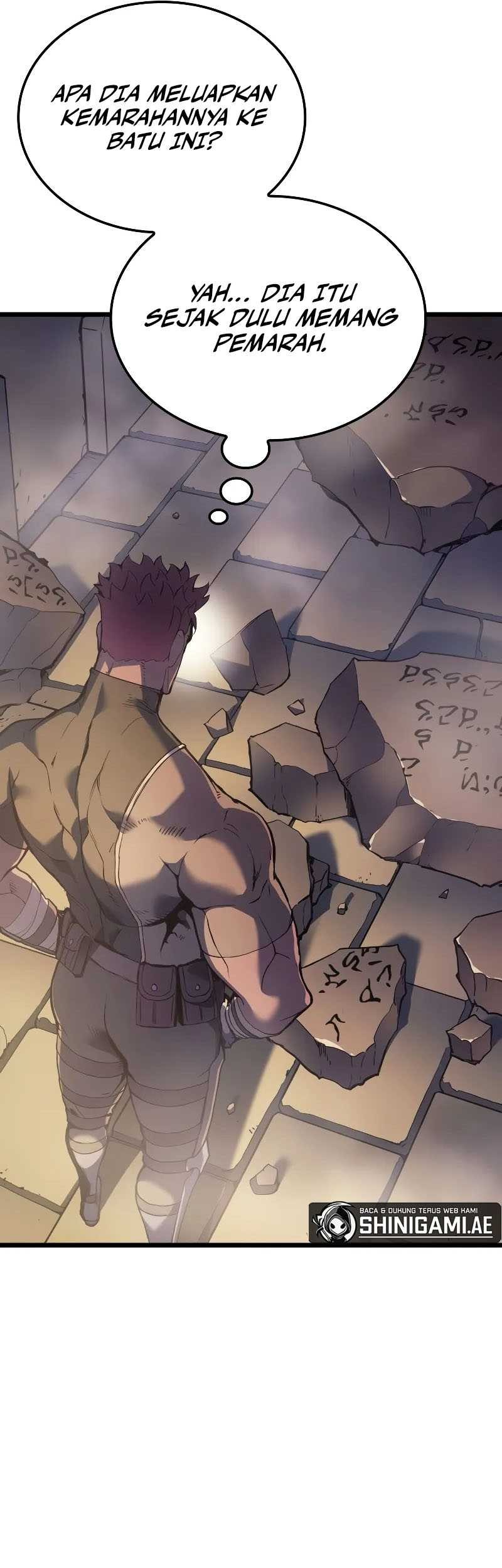 The Indomitable Martial King - Chapter 65 - Page 50