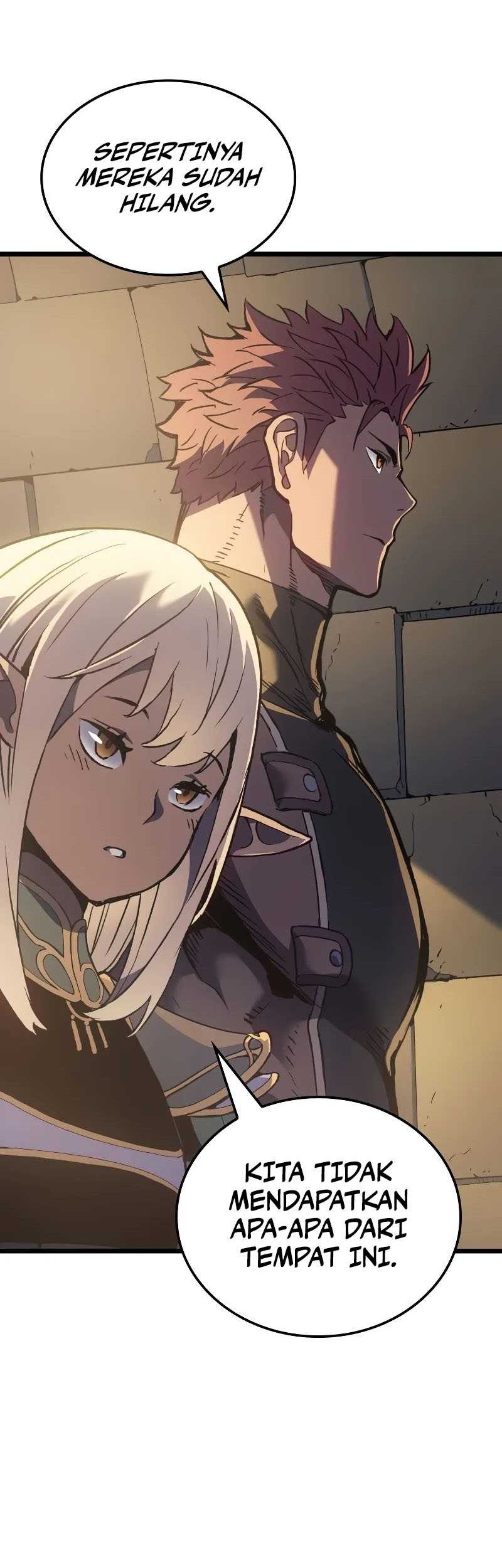 The Indomitable Martial King - Chapter 65 - Page 51