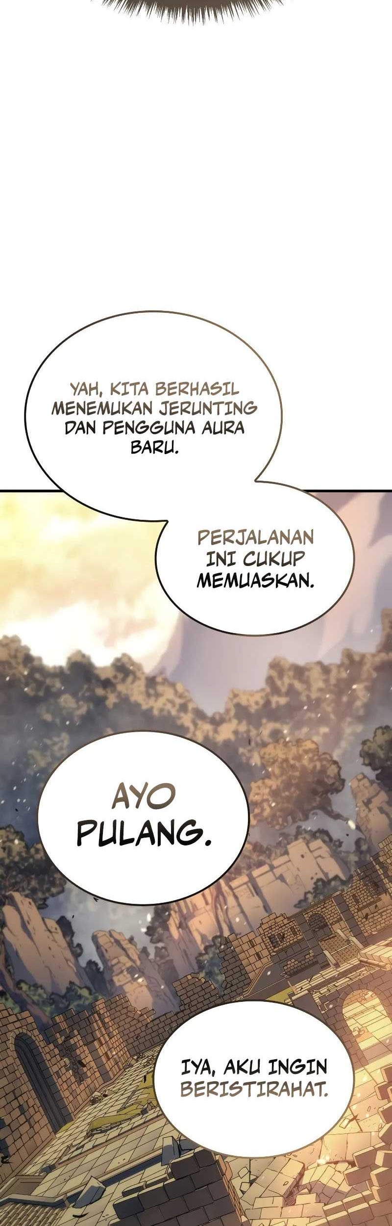 The Indomitable Martial King - Chapter 65 - Page 55