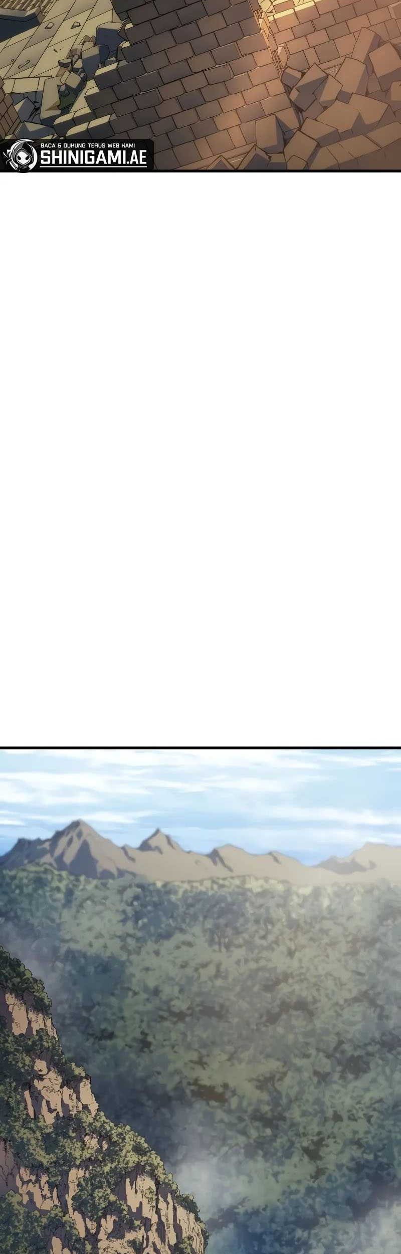 The Indomitable Martial King - Chapter 65 - Page 56