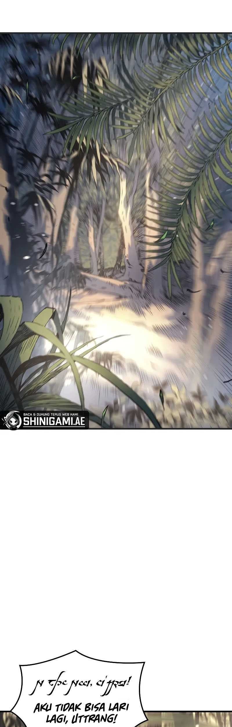 The Indomitable Martial King - Chapter 65 - Page 58