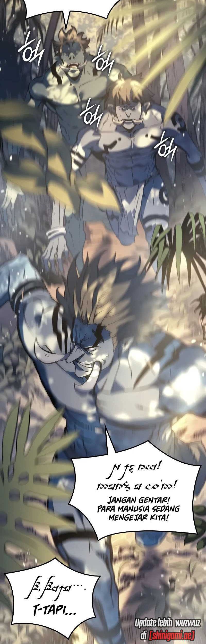 The Indomitable Martial King - Chapter 65 - Page 59