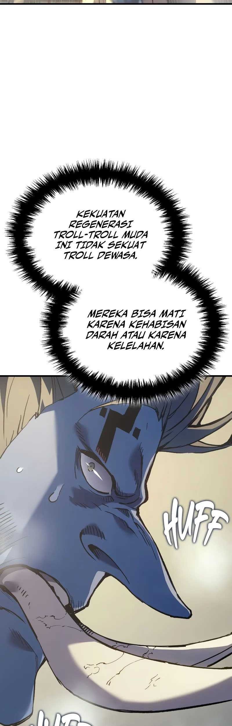 The Indomitable Martial King - Chapter 65 - Page 60