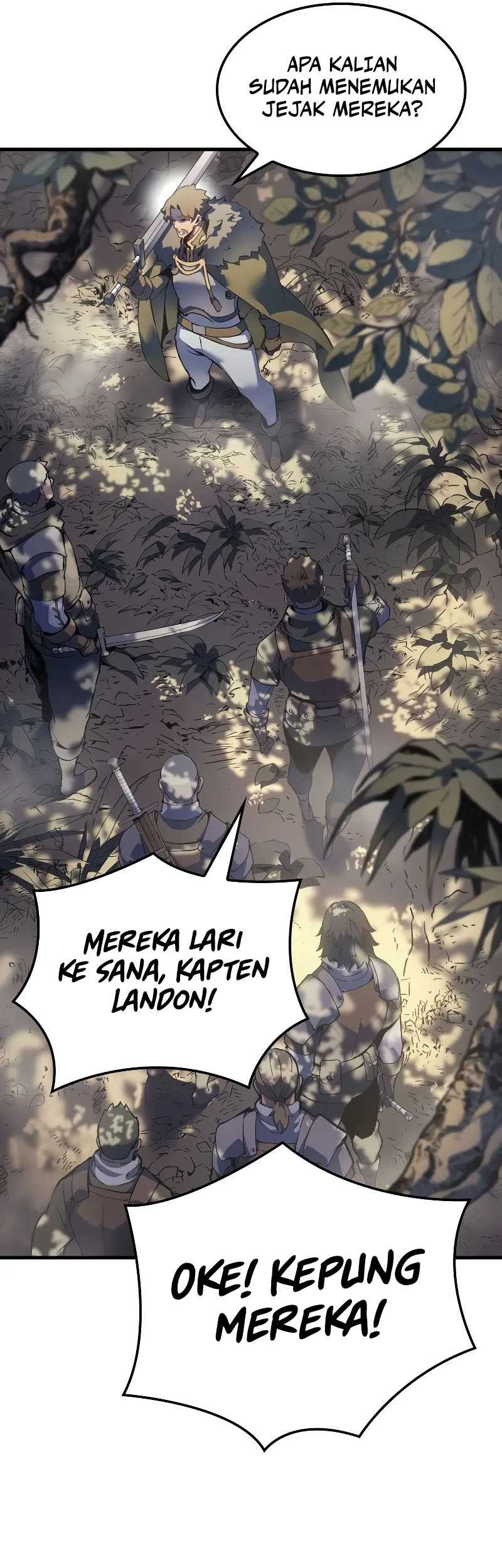 The Indomitable Martial King - Chapter 65 - Page 62