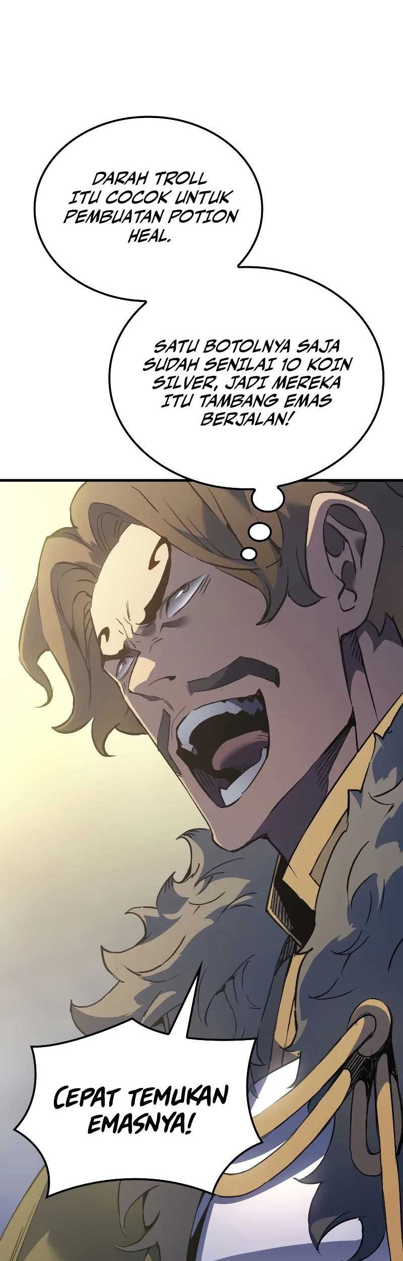 The Indomitable Martial King - Chapter 65 - Page 63