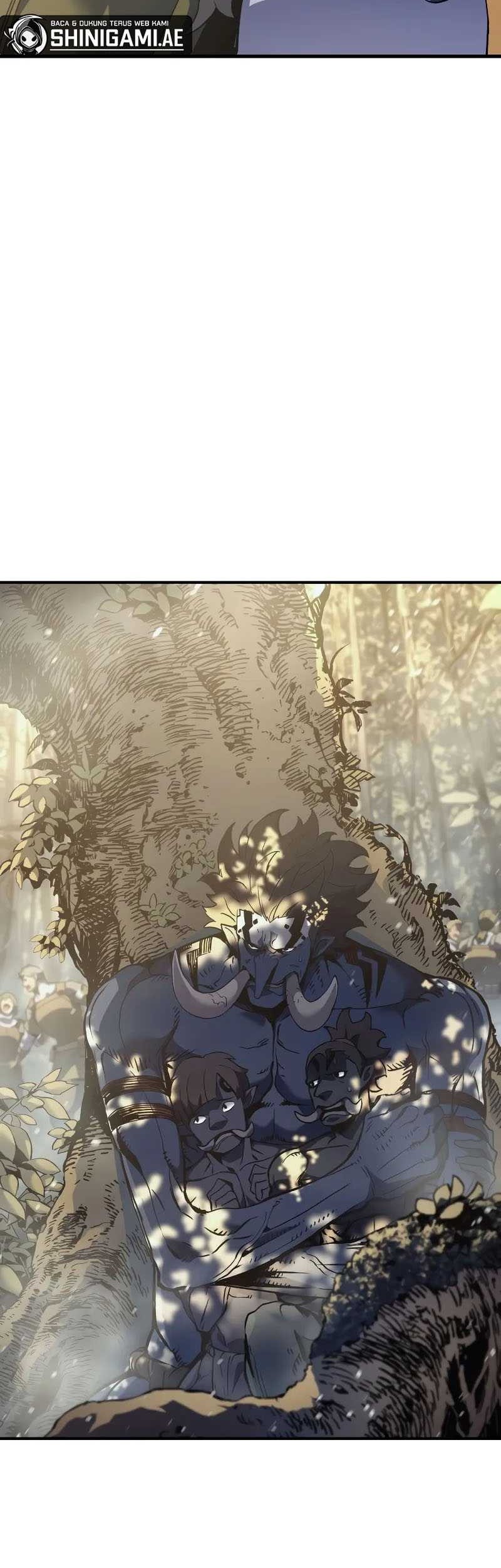 The Indomitable Martial King - Chapter 65 - Page 64