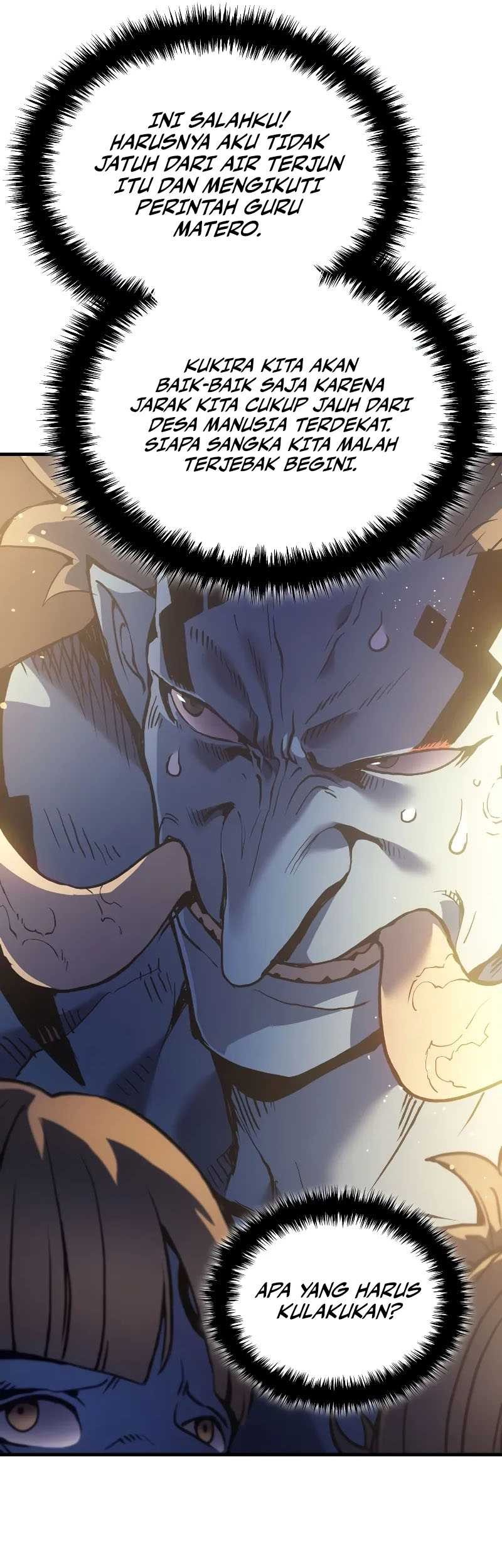 The Indomitable Martial King - Chapter 65 - Page 66