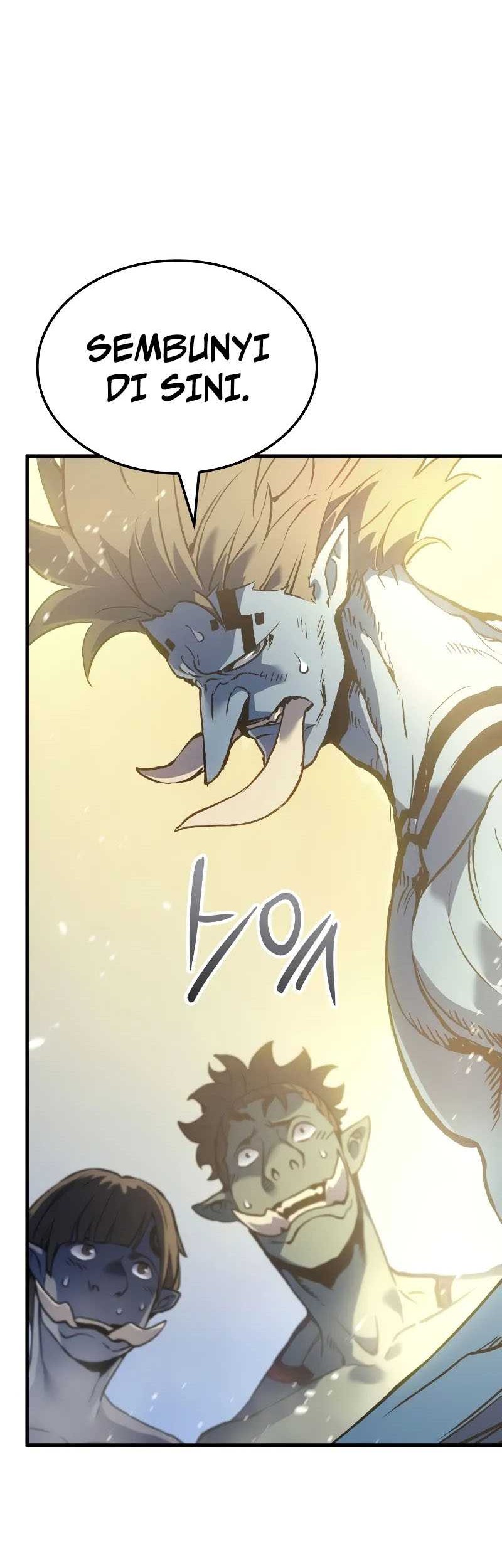 The Indomitable Martial King - Chapter 65 - Page 67