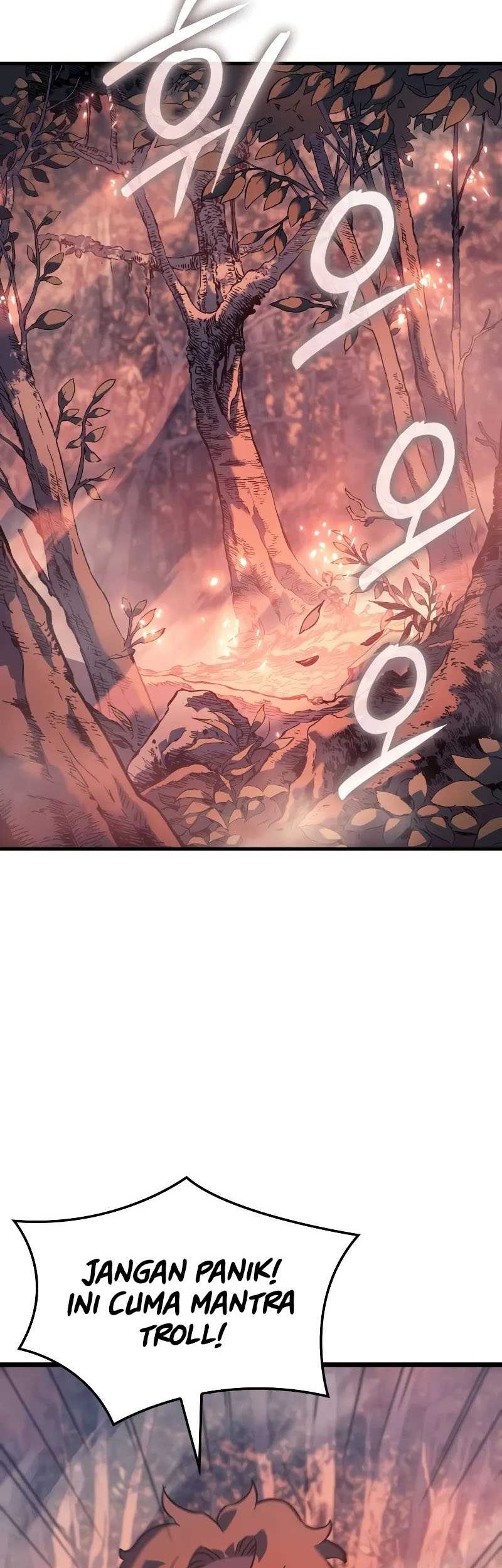 The Indomitable Martial King - Chapter 65 - Page 71