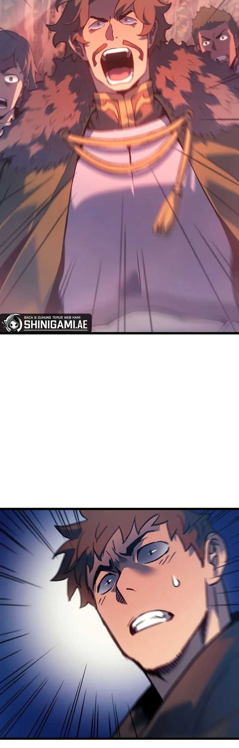 The Indomitable Martial King - Chapter 65 - Page 72