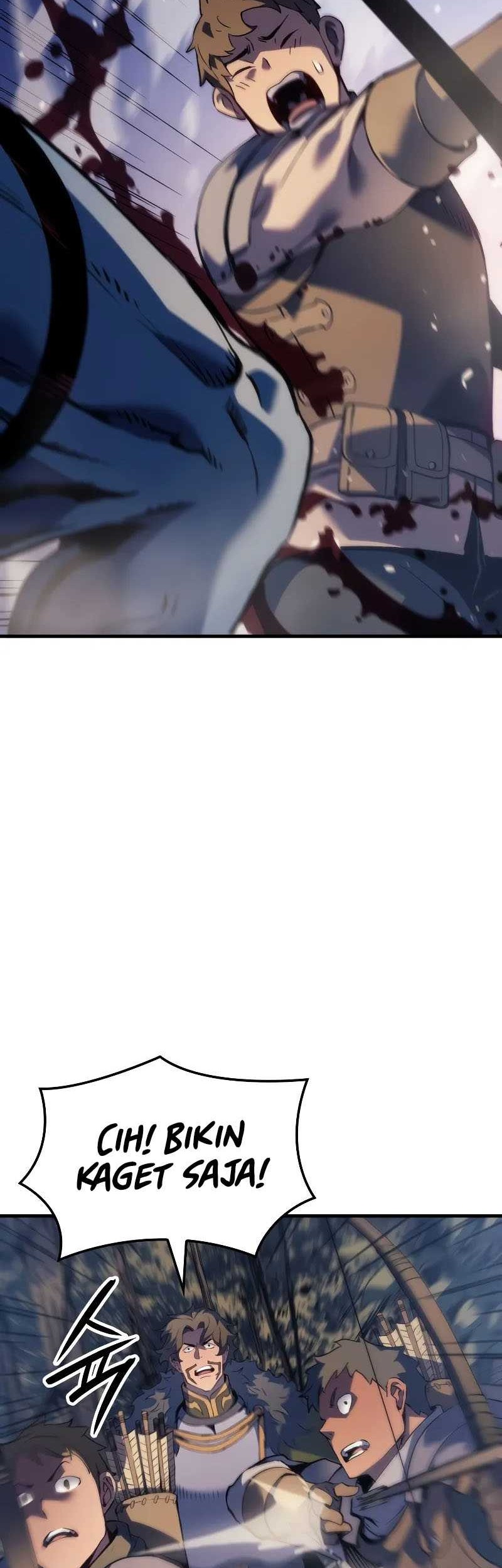 The Indomitable Martial King - Chapter 65 - Page 75