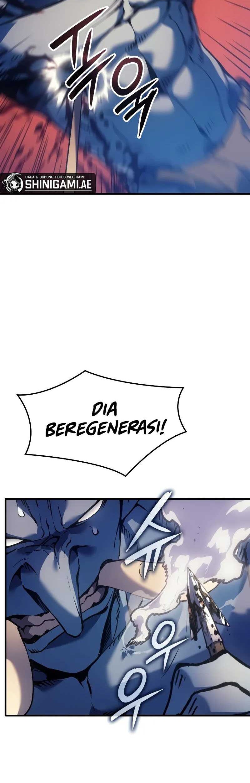 The Indomitable Martial King - Chapter 65 - Page 77