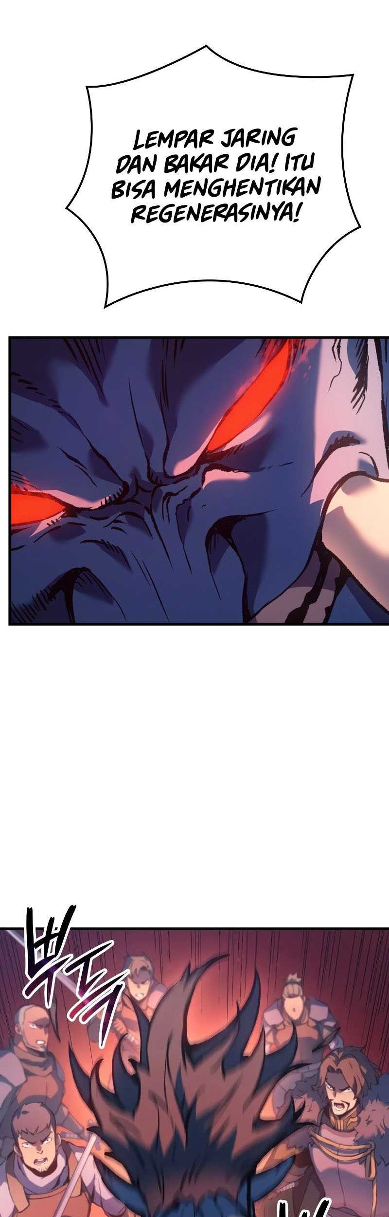 The Indomitable Martial King - Chapter 65 - Page 78