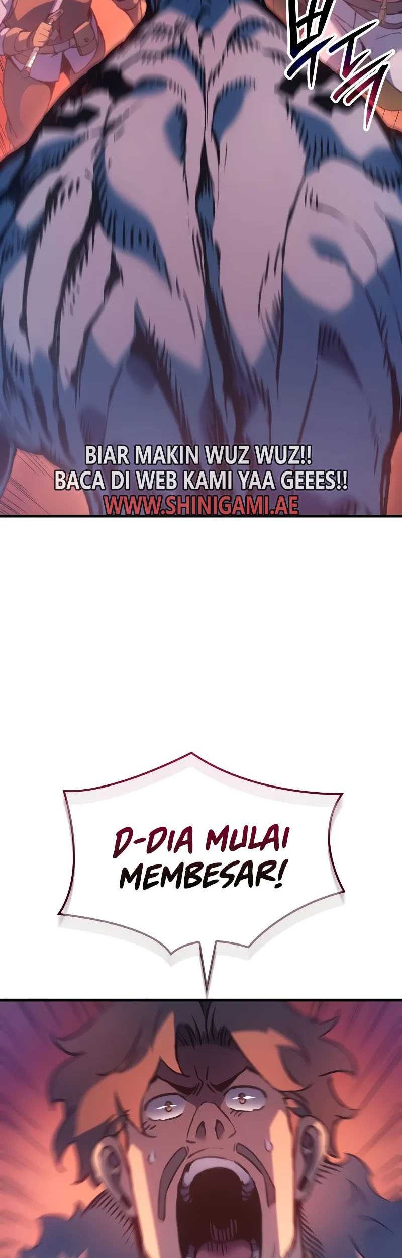 The Indomitable Martial King - Chapter 65 - Page 79