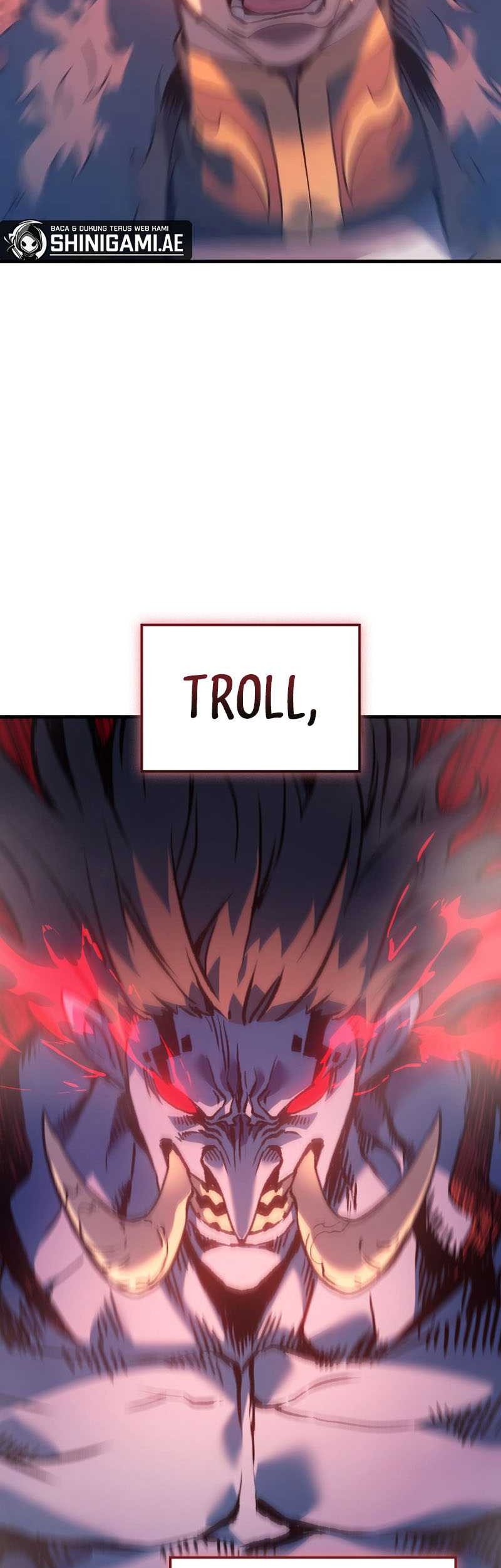 The Indomitable Martial King - Chapter 65 - Page 80