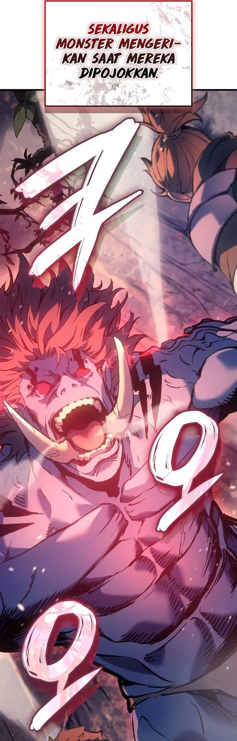 The Indomitable Martial King - Chapter 65 - Page 82