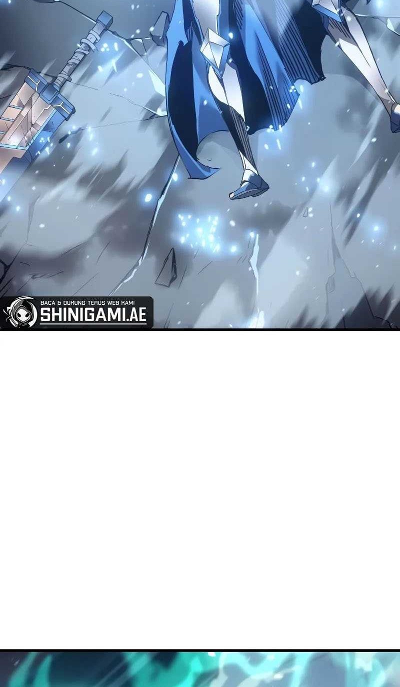 The Indomitable Martial King - Chapter 65 - Page 5