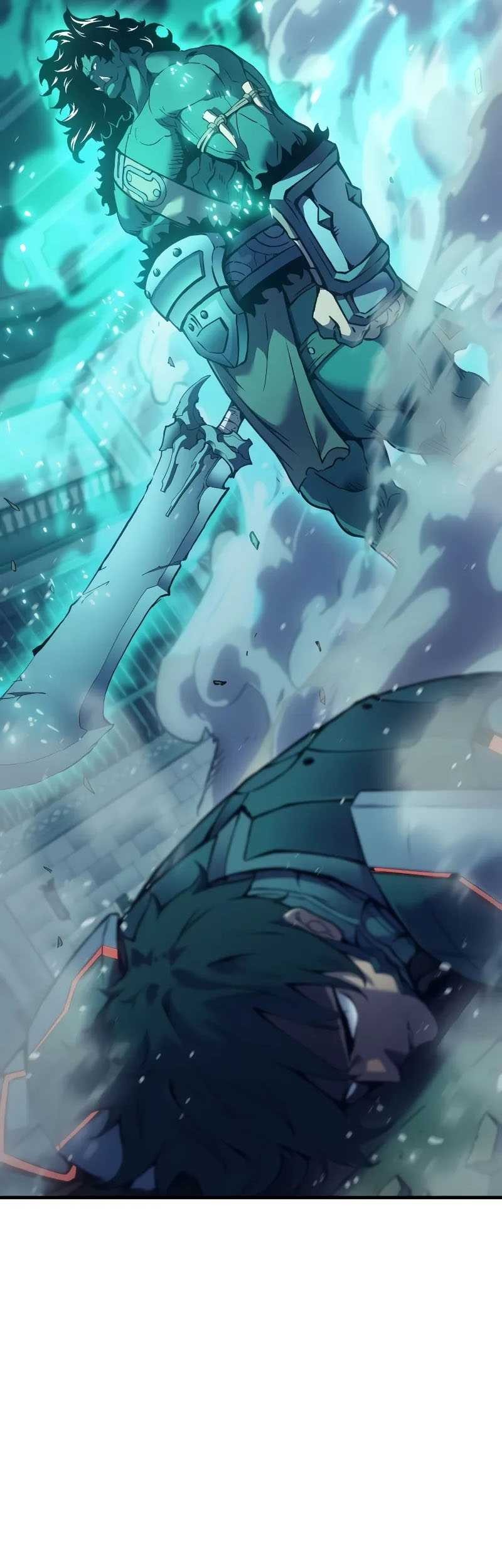 The Indomitable Martial King - Chapter 65 - Page 6