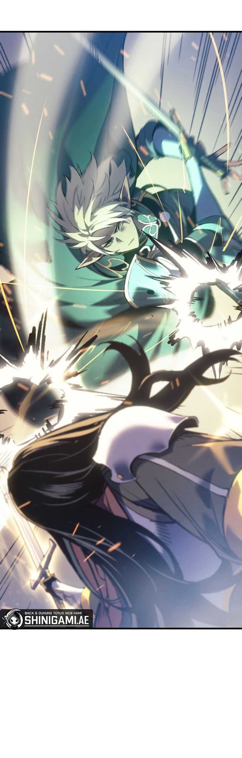 The Indomitable Martial King - Chapter 65 - Page 7