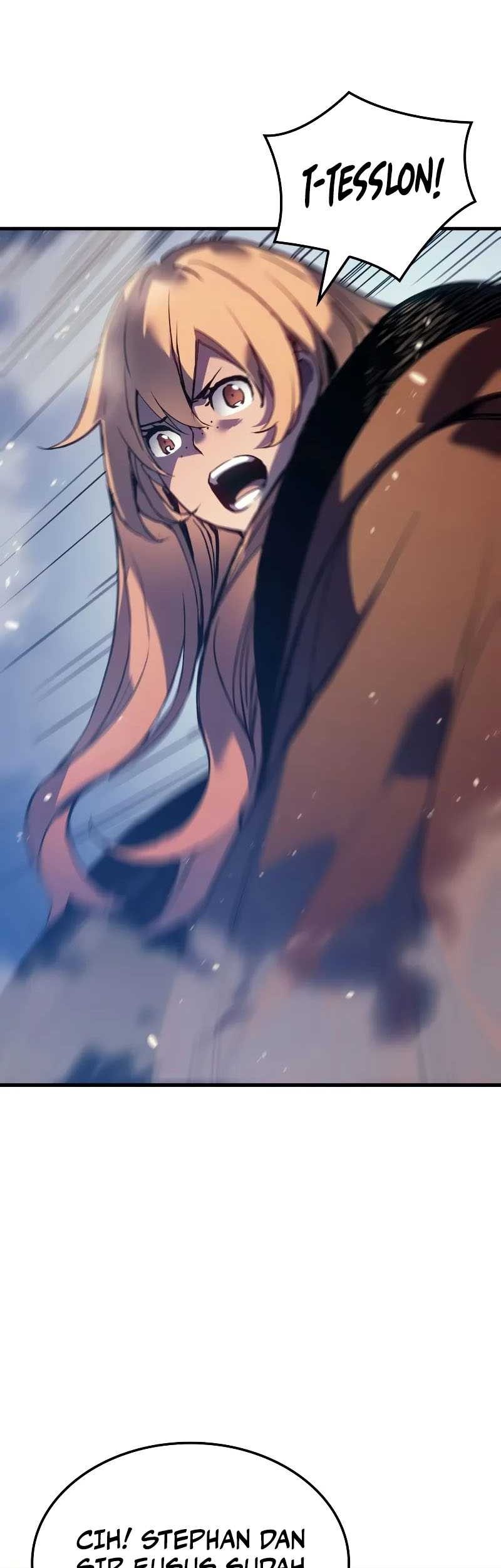 The Indomitable Martial King - Chapter 65 - Page 8