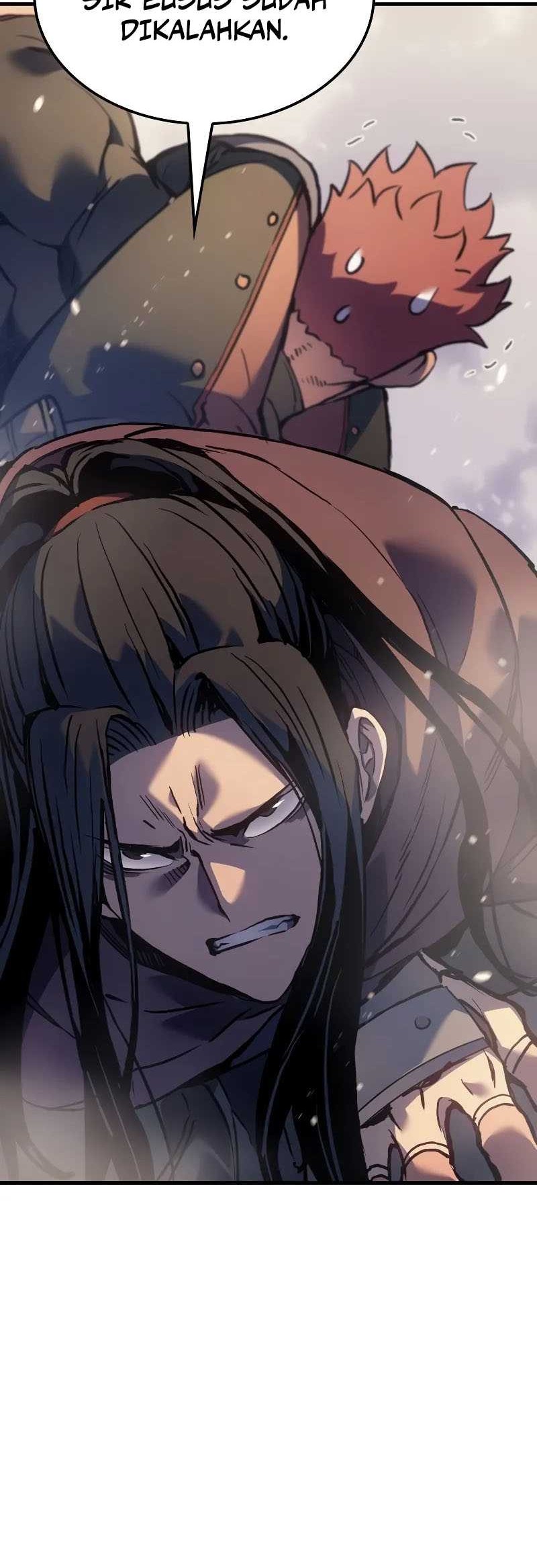 The Indomitable Martial King - Chapter 65 - Page 9