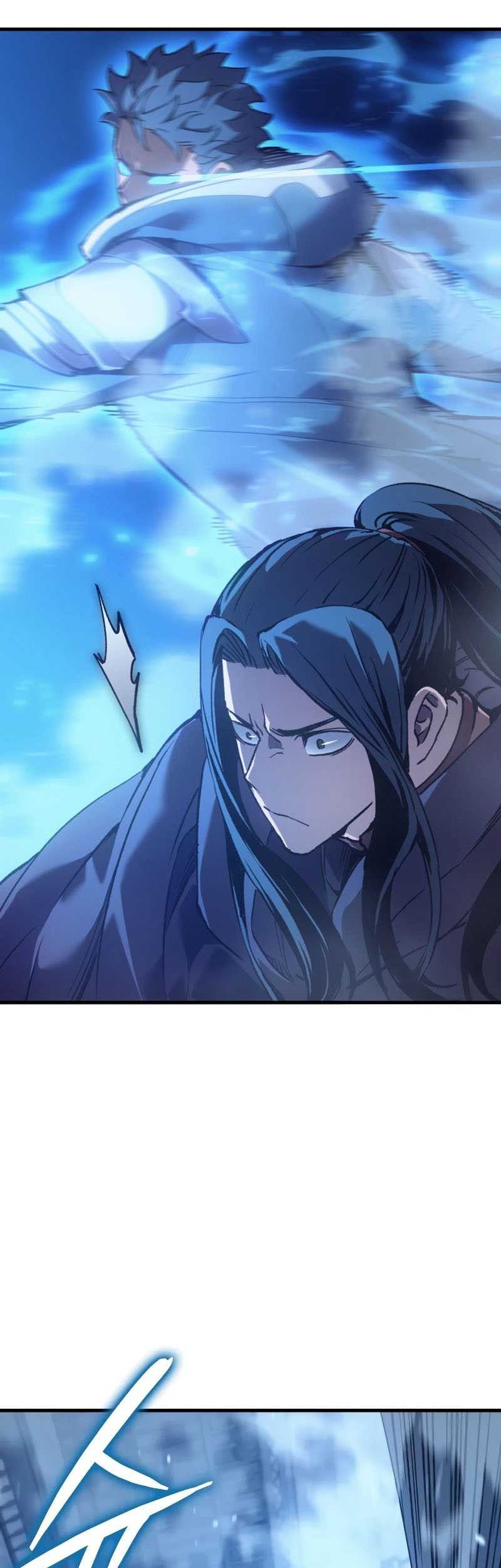 The Indomitable Martial King - Chapter 65 - Page 10