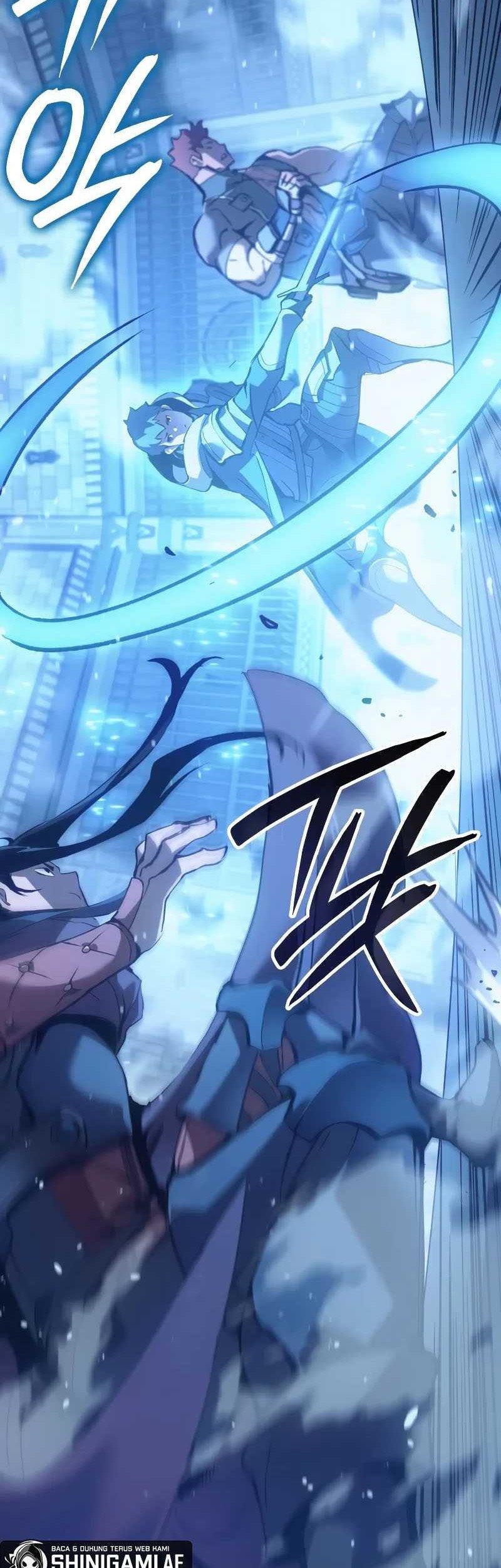 The Indomitable Martial King - Chapter 65 - Page 11