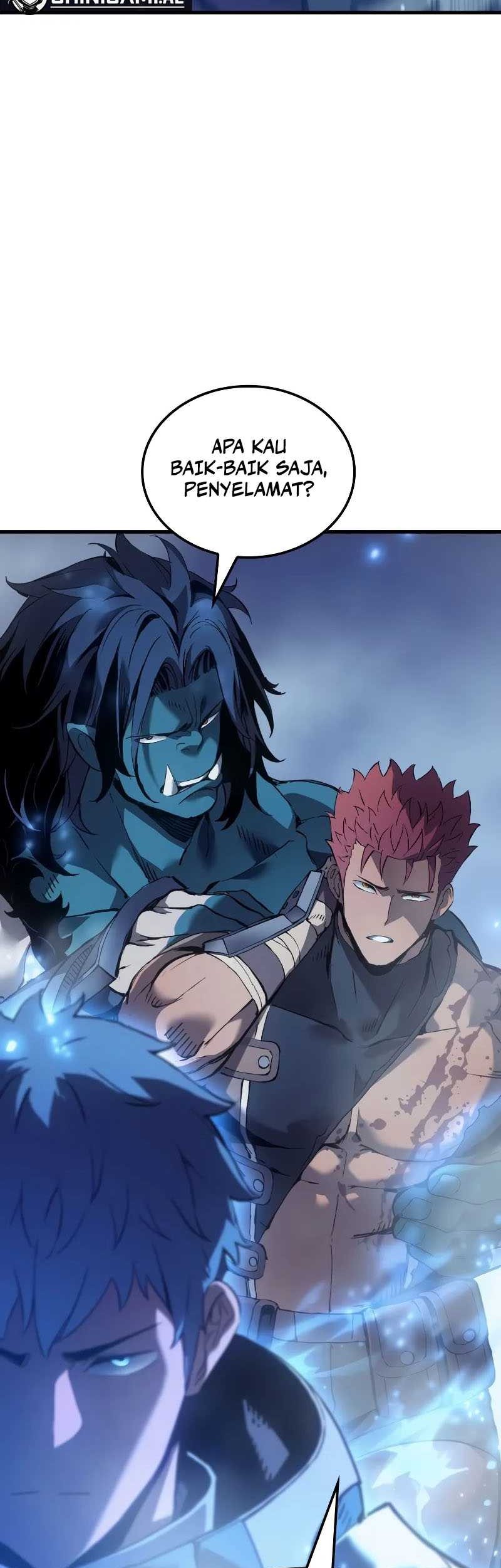 The Indomitable Martial King - Chapter 65 - Page 12