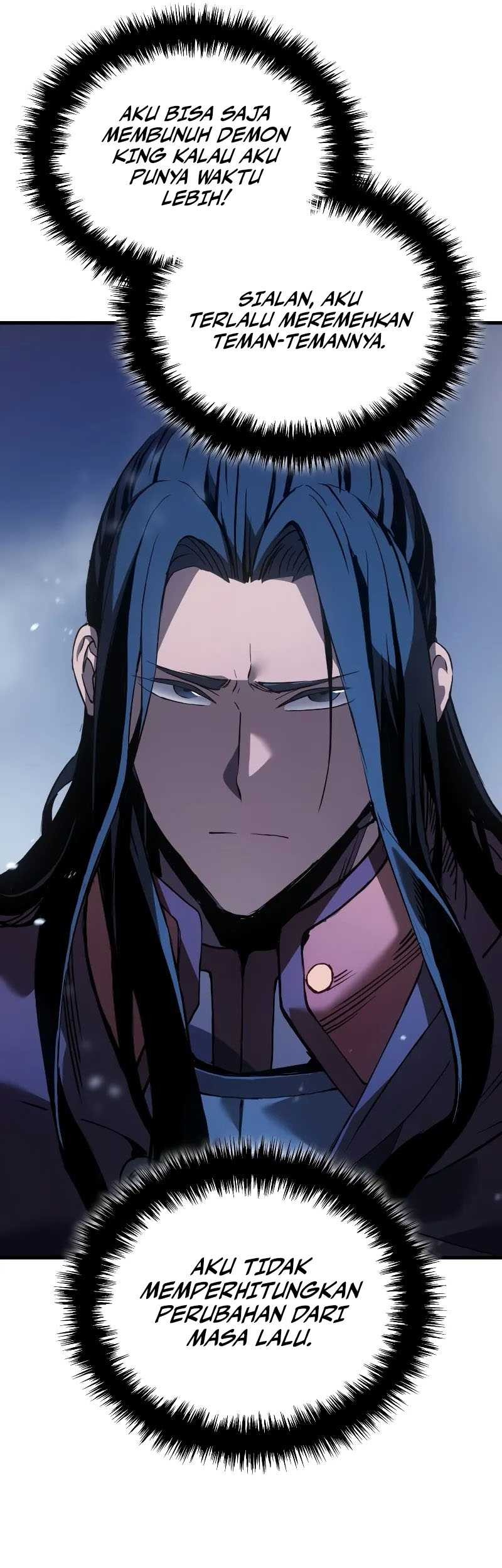 The Indomitable Martial King - Chapter 65 - Page 14