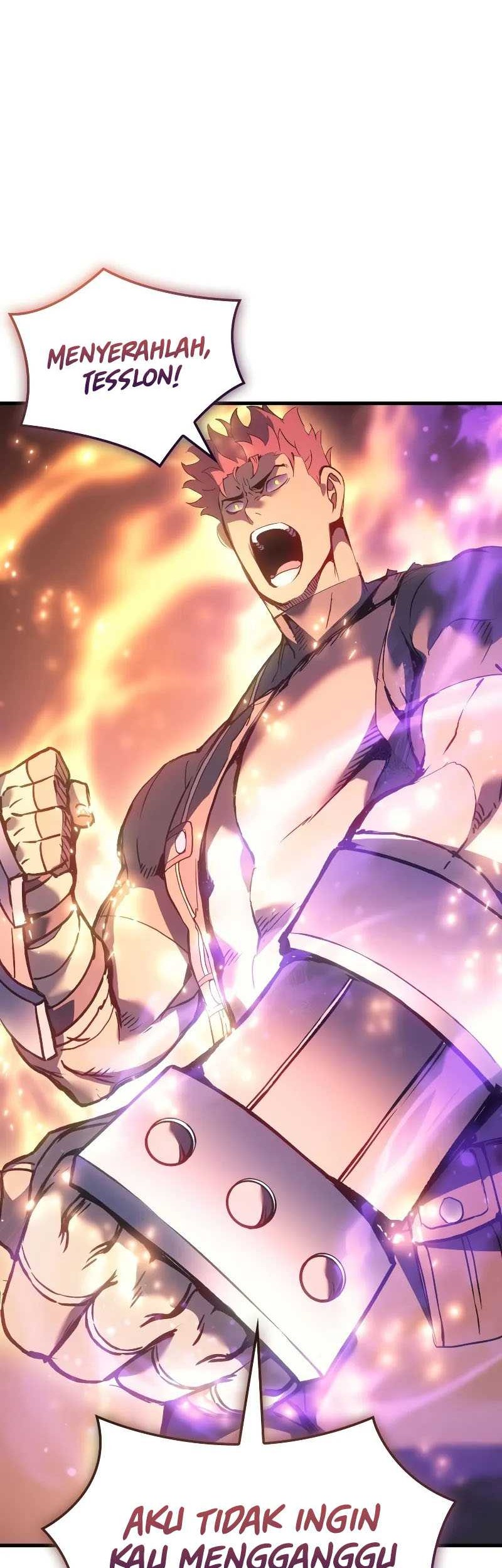 The Indomitable Martial King - Chapter 65 - Page 15