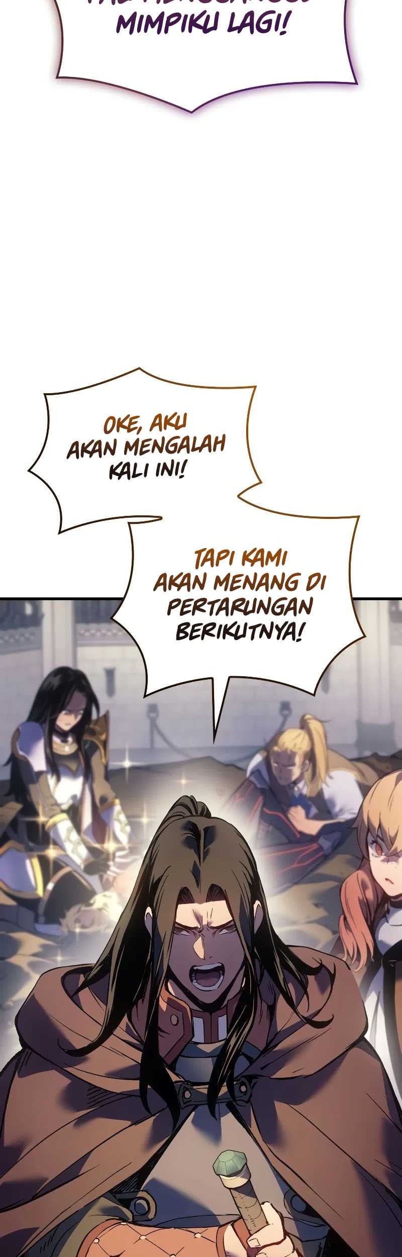 The Indomitable Martial King - Chapter 65 - Page 16